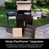 Ninja FlexFlame Premium Grill Cover | Ninja FlexFlame Premium Grill Cover is UV & water resistant, protecting your grill year-round fitting the PG300 series.