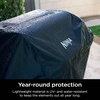 Ninja FlexFlame Premium Grill Cover | Ninja FlexFlame Premium Grill Cover is UV & water resistant, protecting your grill year-round fitting the PG300 series.