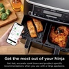 Ninja ProChef Wireless Thermometer WP100ME | Ninja ProChef Wireless Thermometer withstands 700°F and pairs with the ProConnect App for guided, no-guesswork cooking