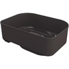 Ninja Woodfire Combo Crisper Basket for OG700, 2.5 Qt, Non-stick, Black | Ninja Woodfire Combo Crisper Basket adds smoky flavor while air frying, for easy all-around cooking with grilling.(Woodfire Grills)