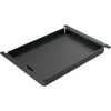 Ninja FlexFlame Full-Size Griddle with Grease Drain, XSKFULGRIDLE | Rust-Resistant, Carbon Steel, Delivers even, edge-to-edge heat and fits 12 smash burgers or 16 eggs.(16.9″ x 12.4″ x 2.1″)