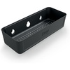 Ninja FlexFlame Storage Caddy for PG300, Holds 10lbs | Ninja FlexFlame Storage Caddy adds 50+ sq in of space, holding up to 10 lbs of tools for sauces, spices, and rubs(Storage Caddy)