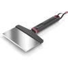 Ninja FlexFlame Storage Caddy for PG300, Holds 10lbs | Ninja FlexFlame Storage Caddy adds 50+ sq in of space, holding up to 10 lbs of tools for sauces, spices, and rubs(Griddle Scraper)