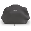 Ninja Woodfire Grill Cover for OG300 & OG700 Series, Water-Resistant, Black | Ninja Woodfire Grill Cover is UV & water-resistant with a snug, drawstring fit for OG300 & OG700 series grills(Grills)
