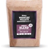 Ninja Woodfire Pellets, Robust Blend, 2-lb Bag, Real Wood, Ninja Compatible | Ninja Woodfire Robust Pellets blend Hickory, Cherry, Maple & Oak for rich, classic BBQ smoke only 1/2 cup needed per cook(Robust Blend)