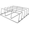 image:imageNinja Woodfire XL Roast amp Smoke Rack for OG800OG900 Steel Silver  Ninja Woodfire XL Roast amp Smoke Rack lifts food for allaround charring and increased airflow fitting the OG800OG900 seriesRib Rack