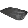 Grill + Griddle Plate