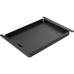 Ninja FlexFlame Full-Size Griddle with Grease Drain, XSKFULGRIDLE | Rust-Resistant, Carbon Steel, Delivers even, edge-to-edge heat and fits 12 smash burgers or 16 eggs.(16.9″ x 12.4″ x 2.1″)