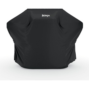 Ninja FlexFlame Premium Grill Cover | Ninja FlexFlame Premium Grill Cover is UV & water resistant, protecting your grill year-round fitting the PG300 series.