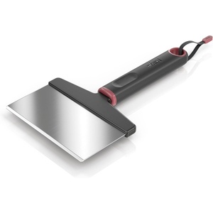 Ninja FlexFlame Storage Caddy for PG300, Holds 10lbs | Ninja FlexFlame Storage Caddy adds 50+ sq in of space, holding up to 10 lbs of tools for sauces, spices, and rubs(Griddle Scraper)