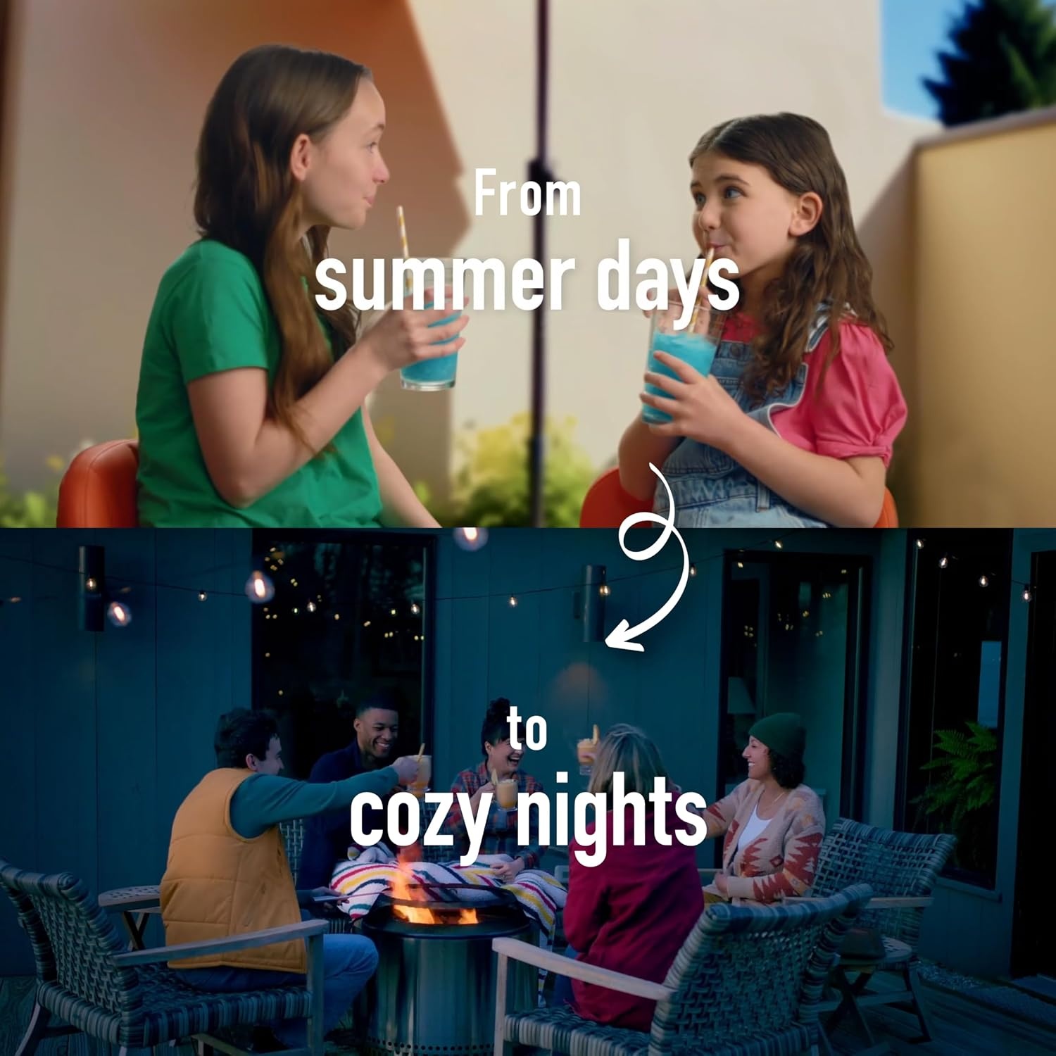 image:imageNinja SLUSHi Professional Frozen Drink Maker with RapidChill Technology Frozen Drink amp Slushie Machine 5 Preset Programs Frozen Margaritas Frapps and More Grey FS301C Canadian Version RapidChill technology 5 presets no ice required