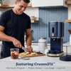 Ninja CREAMi XL Deluxe 11-in-1 Ice Cream & Frozen Treat Maker, NC501 | Ninja® CREAMi® XL Deluxe turns almost anything into ice cream, sorbet & gelato, with 24 oz. XL Tubs for the whole family.(CREAMi® XL 11-in-1 Ice Cream Maker (Navy))