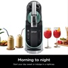 Ninja (Refurbished) SLUSHi with RapidChill Technology, 96 oz. Frozen Drink & Slushie Machine, 5 Preset Programs, Slush, Spiked Slush, Frappe, Milkshake, Frozen Juice, FS305CO (Renewed)(Compact)