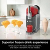 Ninja SLUSHi 72 oz Professional Frozen Drink Maker, 3 Preset Settings Slushie Machine (Renewed)