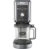 Ninja CREAMi Deluxe 10 In 1 Ice Cream and Frozen Maker, 10 Programs, Ice Cream, Light Ice Cream, Gelato, Frozen Drink, Sorbet, Frozen Yogurt, Milkshake, Slushi, Frappe, Mix-In