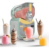 Ninja SLUSHi Max XXL Smart Frozen Drink Maker | Top Performance & Smart Technology, Party-Size 150oz Capacity, No Ice Needed, 6 Programs, Ideal Temp & Texture up to 12 hours | Mint FS605IV