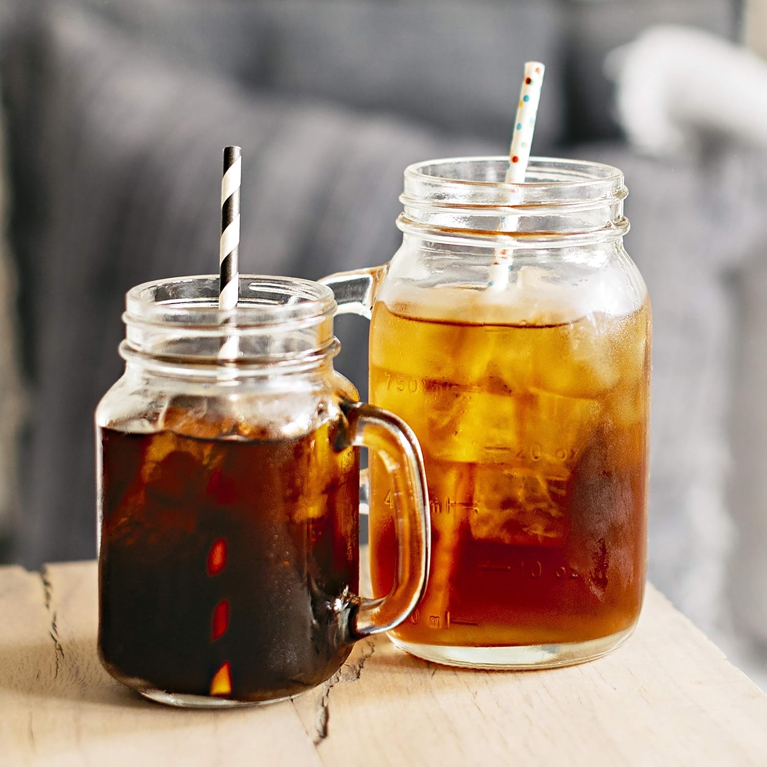 image:imageNinja Hot and Cold Brewed System AutoiQ Tea and Coffee Maker with 6 Brew Sizes 50 fluid ounces 5 Brew Styles Frother Coffee amp Tea Baskets with Glass Carafe CP301BlackGlass Carafe