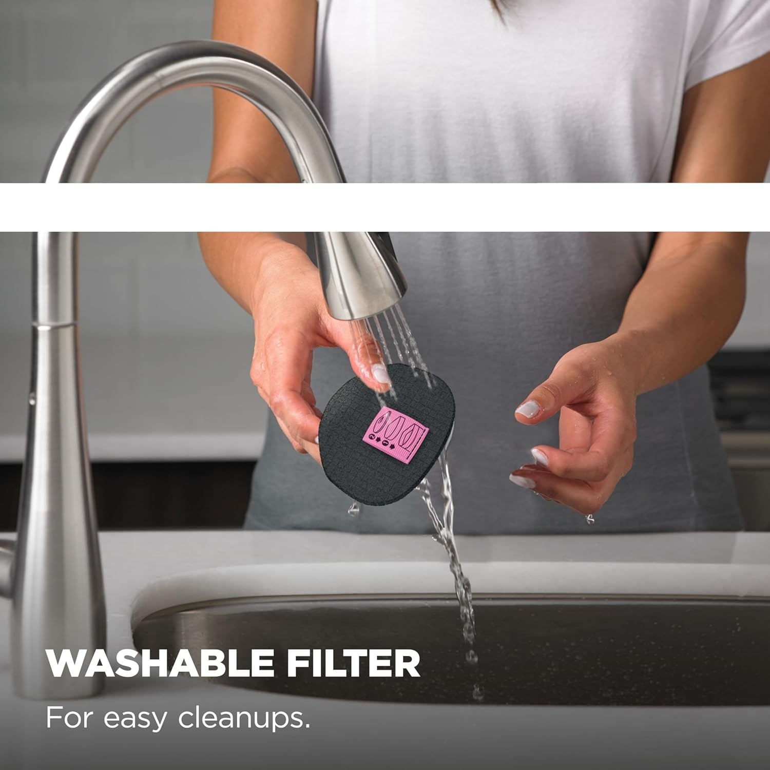 image:imageShark UltraCyclone Pet Pro Plus Cordless Handheld Vacuum Brown CH951BR1 Powerful Suction Portable Vacuum for Car amp Home Pet Power Brush Crevice Tool Scrubbing Brush XL Dust CupBrown