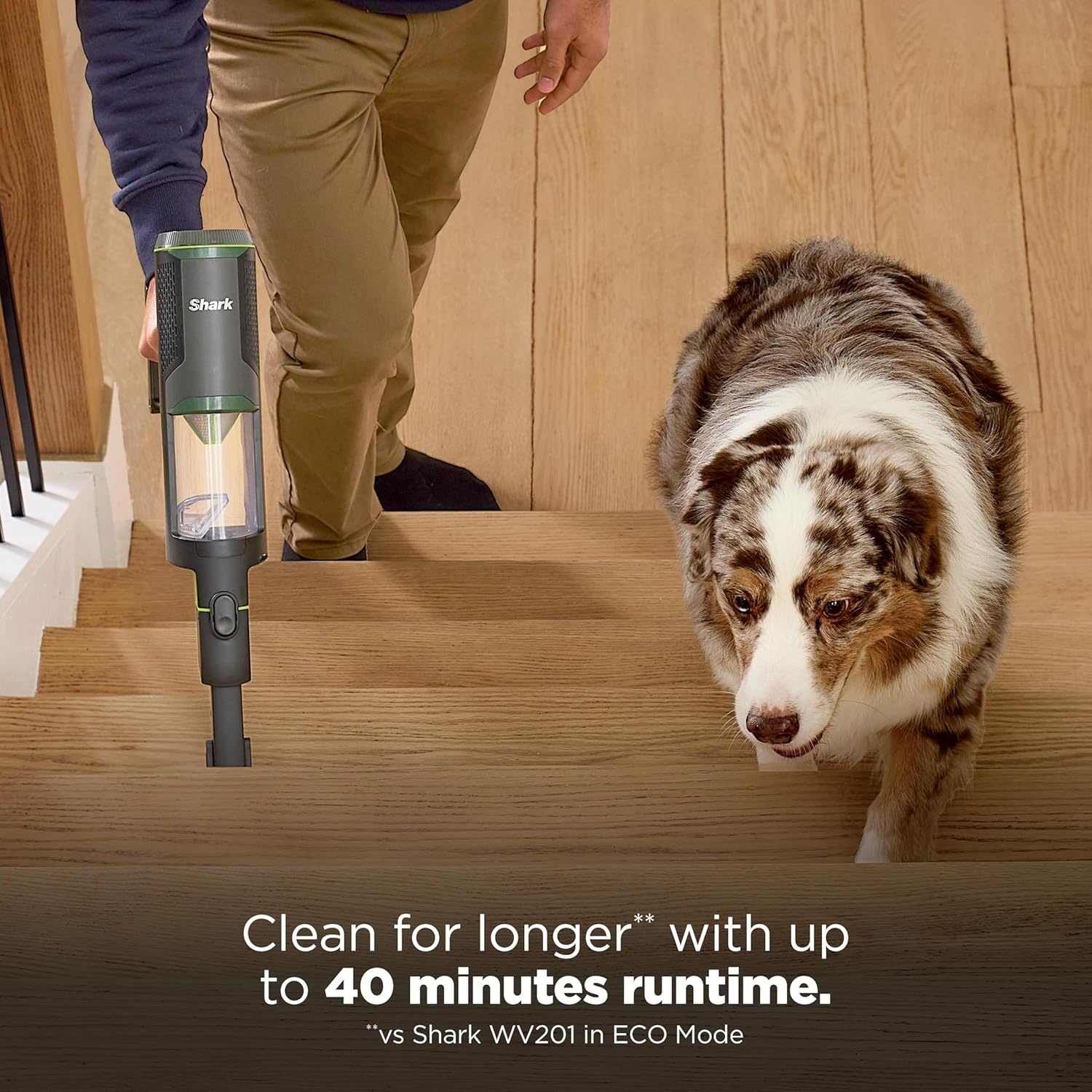 image:imageShark UltraCyclone Pet Pro Plus Cordless Handheld Vacuum Brown CH951BR1 Powerful Suction Portable Vacuum for Car amp Home Pet Power Brush Crevice Tool Scrubbing Brush XL Dust CupCharcoal