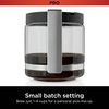 Ninja 70 oz. Glass Carafe with Brew-Through Lid, Dishwasher Safe, 785KKU200 | for Ninja Programmable, ZL 14-Cup Coffee Maker, DCM200, DCM201, BPA Free,