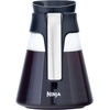 Ninja Coffee Bar 6-Cup Glass Replacement Carafe for Coffee Bar Brewers(43 Ounces (Pack of 4))