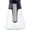 Ninja Coffee Bar 6-Cup Glass Replacement Carafe for Coffee Bar Brewers(43 Ounces (Pack of 4))