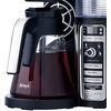 Ninja Coffee Bar 6-Cup Glass Replacement Carafe for Coffee Bar Brewers(43 Ounces (Pack of 4))