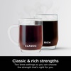 Ninja Fresh Brew Coffee Maker, 12 Cup Glass Carafe, Stainless Steel, CE251(Ninja Coffee Brewer Essential)