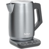 Ninja Precision Electric Kettle, 7-Cup, Rapid Boil, Stainless, KT200