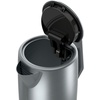 Ninja Precision Electric Kettle, 7-Cup, Rapid Boil, Stainless, KT200