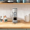 Ninja Single Serve Coffee Maker – Combo Machine, K-Cup Pods and Grounds | 4 Styles of Brewing, up to 24 Oz Cup Sizes, 56 Oz Removable Reservoir, Black, PB051(Standard-Stone)