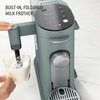Ninja Single Serve Coffee Maker – Combo Machine, K-Cup Pods and Grounds | 4 Styles of Brewing, up to 24 Oz Cup Sizes, 56 Oz Removable Reservoir, Black, PB051(Standard-Sage Green)