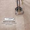 Shark CarpetForce Lightweight Upright Carpet & Area Rug Cleaner, EX501BRN | For Carpets & Area Rugs, Lightweight, Two Modes, DirtDisrupt Brushroll, Deep Clean Ultra, Dirt & Odor Remover(CarpetForce + HairPro)