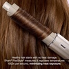 Shark FlexStyle, Air Multi-Styler & Drying System, Coanda, Copper, HD433CP | No Heat Damage, One Twist between Dryer & Styler, 4 Heat/3 Airflow Settings, Cool Shot(Curly & Coily Hair)