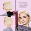 Shark FlexStyle, Air Multi-Styler & Drying System, Coanda, Copper, HD433CP | No Heat Damage, One Twist between Dryer & Styler, 4 Heat/3 Airflow Settings, Cool Shot(All Hair Types + Case)