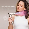 Shark FlexStyle, Air Multi-Styler & Drying System, Coanda, Copper, HD433CP | No Heat Damage, One Twist between Dryer & Styler, 4 Heat/3 Airflow Settings, Cool Shot(Flexstyle-Curly & Coily Hair)
