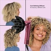 Shark FlexStyle, Air Multi-Styler & Drying System, Coanda, Copper, HD433CP | No Heat Damage, One Twist between Dryer & Styler, 4 Heat/3 Airflow Settings, Cool Shot(All Hair Types + Case)
