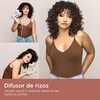 Shark FlexStyle, Air Multi-Styler & Drying System, Coanda, Copper, HD433CP | No Heat Damage, One Twist between Dryer & Styler, 4 Heat/3 Airflow Settings, Cool Shot(Flexstyle-Curly & Coily Hair)