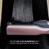 Shark FlexStyle Glam, Ceramic+Powerful Air Styling+Drying System, HD6052SPK | Silki Straightener + Glossi Air Glosser, Wide-Tooth Comb & Diffuser, Scalp Shield(Curly & Coily Hair (Pink))