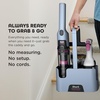 Shark StainForce Cordless Stain, Odor & Urine Remover, 1 Tool, HX095BRN | For Carpets, Area Rugs, Upholstery, Cars & Outdoors, Dual-Activated Formula, Stain Eliminator Tool, Beige(StainForce w/ Stain Eliminator Tool + Wide Stain Tool)