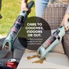 Shark StainForce Cordless Stain, Odor & Urine Remover, 1 Tool, HX095BRN | For Carpets, Area Rugs, Upholstery, Cars & Outdoors, Dual-Activated Formula, Stain Eliminator Tool, Beige(StainForce w/ Stain Eliminator Tool + Crevice Tool)