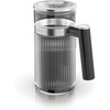 Ninja Luxe Café 28 oz. Shareable Pitcher, Hot or Iced, XSKSHRBLEPTCHR | for Espresso and Coffee, Glass Carafe, Espresso Machine Accessories(28 Ounces)