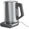 Ninja Precision Electric Kettle, 7-Cup, Rapid Boil, Stainless, KT200