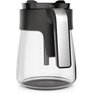 Ninja 12-Cup, 60 oz. Glass Carafe with Brew-Through Lid, Dishwasher Safe | BPA Free(12 Cup)