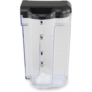 Ninja Water Reservoir Flip-Top Lid, Compatible CP307 & CP301, XSKWRLID | Hot and Cold Brewed System, 50 oz. Removable Reservoir for Easy Filling, 10-Cup Capacity(10-Cup)