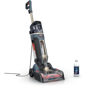 Shark CarpetForce Lightweight Upright Carpet & Area Rug Cleaner, EX501BRN | For Carpets & Area Rugs, Lightweight, Two Modes, DirtDisrupt Brushroll, Deep Clean Ultra, Dirt & Odor Remover(CarpetForce)