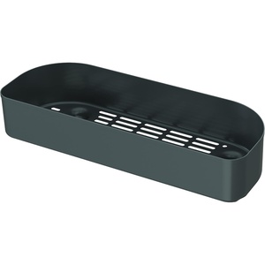 Ninja 119HY600 Foodi XL Pro Grill & Griddle Combo Crisper Basket, 2-Quart Capacity, Compatible with IG600Series (IG600, IG601, IG651), Black