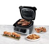 Ninja Foodi Ninja Foodi 4-in-1 Indoor Grill (Renewed)