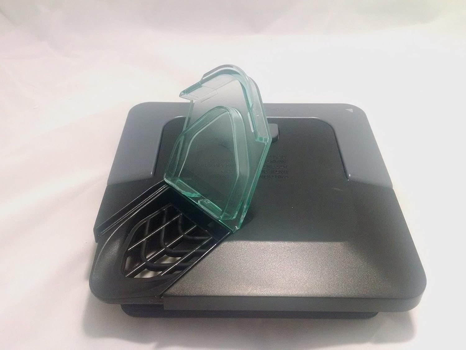 image:imageNinja Replacement Blender Pitcher Lid for 40 Oz Processor Bowl for Ninja Blender Models BL700 NJ600 NJ602