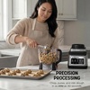 Ninja BN751 Professional Plus DUO Blender, 1400 Peak Watts, 3 Auto-IQ Programs for Smoothies, Frozen Drinks & Nutrient Extractions, 72-oz. Total Crushing Pitcher & (2) 24 oz. To-Go Cups, Black | 1400 peak-watt Total Crushing & Extractor blades. 3 Auto-iQ programs for smoothies. 72-oz pitcher + (2) 24-oz cups.(Pro Plus Kitchen System-Grey)